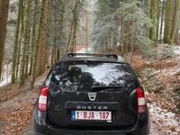 Gebraucht Dacia Duster Ambiance 109 PS (80 kW) 2017 SUV