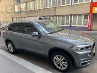 Gebraucht BMW X5 258 PS (189 kW) 2015 SUV