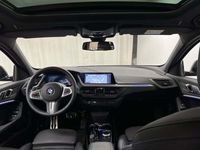 gebraucht BMW 118 i M Sport+LED+PDC+Panorama+Sitzhzg.