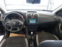 gebraucht Dacia Sandero Stepway TCe 90S&S * SUPER SALE *