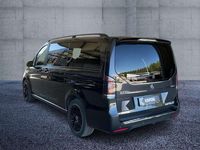 gebraucht Mercedes V300 d 4MATIC EXCLUSIVE Lang AHK W-Paket SpurW