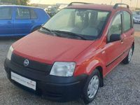 gebraucht Fiat Panda 1,1 Active