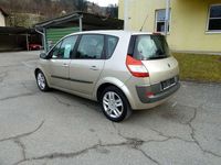 gebraucht Renault Scénic Scenic Exception 19 dCi DPF