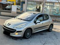 gebraucht Peugeot 207 Active 1,6 HDi 110