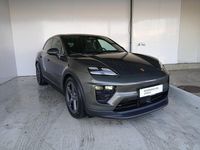 gebraucht Porsche Macan 4S