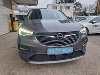 gebraucht Opel Grandland X 12 Turbo Direct Injection Innovation Start/Stop
