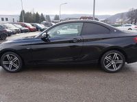 gebraucht BMW 220 i Coupé Aut. M-Paket