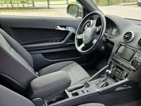 gebraucht Audi A3 Cabriolet 1,8 T FSI Attraction S-tronic