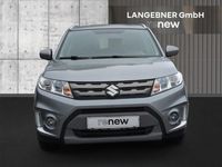 Gebraucht Suzuki Vitara 120 PS (88 kW) 2017 Grau SUV