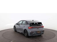 gebraucht Cupra Born 150 58kWh Aut LED RADAR NAVI R-CAM ASSIST