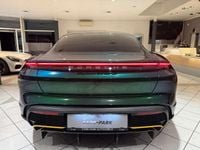 gebraucht Porsche Taycan Turbo S *ERSTBESITZ*