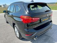 gebraucht BMW X1 sDrive18d Advantage *NAVI/ERSTBESITZ