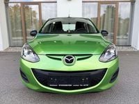 gebraucht Mazda 2 2 13i CE Pro *Service neu*