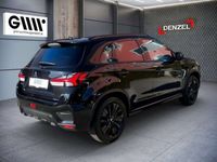 gebraucht Mitsubishi ASX 2,0 MIVEC Intens