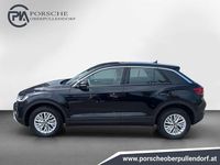 Gebraucht VW T-Roc 116 PS (85 kW) 2025 Schwarz  metallicperleffektno SUV
