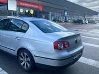 gebraucht VW Passat 2.0 TDI Highline