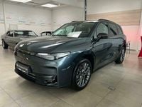 Neu Leapmotor C10 218 PS (160 kW) 2025 SUV