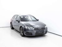 gebraucht Audi A4 Avant 2,0 TDI Sline S-tronic | LED | Ambiente
