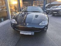gebraucht Jaguar XK8 Cabrio