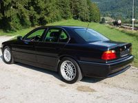 gebraucht BMW 750 iA