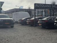 gebraucht Dodge Durango Durango *7SITZER* V6 *AHK* NAVI* Schiebedach*