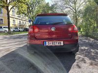 gebraucht VW Golf V 