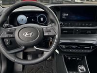 gebraucht Hyundai i20 (BC3) GO Plus 1.0 T-GDI b5bu2-OO2/O7