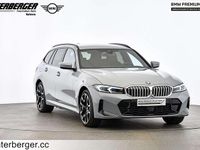 gebraucht BMW 330e xDrive Touring G21 XB1 M Sportpaket HiFi