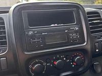 gebraucht Opel Vivaro F7/3012/5FAPB3