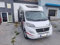 Gebraucht Fiat Ducato 150 PS (110 kW) 2018 Weiß Van