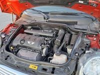 gebraucht Mini Cooper C R56