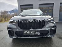 gebraucht BMW X5 aus Hohenems - 286 PS und 109000 km