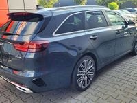 gebraucht Kia Ceed Sportswagon Ceed SW / Sportswagon GT Line Line*LED*Navi*Shzg*PDC*Cam*...