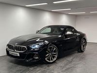 Gebraucht BMW Z4 M Sport 340 PS (250 kW) 2025 Schwarz Cabrio