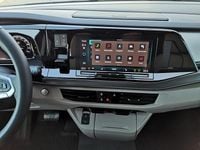 Neu VW Multivan Edition 150 PS (110 kW) 2025 Van