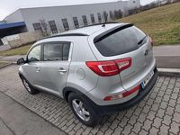 Gebraucht Kia Sportage 135 PS (99 kW) 2013 SUV