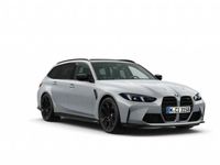 Neu BMW M3 Competition Edition 530 PS (389 kW) 2026 Kombi