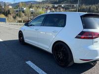 gebraucht VW Golf GTD 2,0 TDI