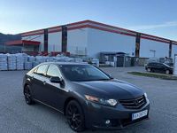 gebraucht Honda Accord 2.2i-DETC Elegance