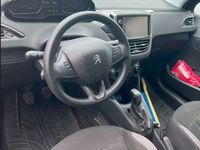 gebraucht Peugeot 208 Active 14 VTi 95
