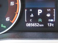 gebraucht Mitsubishi Eclipse Cross 2,2 DI-D 4WD Intense+ Blackline Aut.