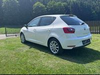 gebraucht Seat Ibiza 1,2 TSI Style