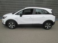 gebraucht Opel Crossland 1.2 Edition LED,DAB,Tempomat,Rückfahrkamera,Parkpilot,