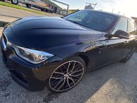 gebraucht BMW 320 320 d xDrive M Sport Aut.