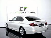 gebraucht BMW 218 5er aus Bludenz -PS und 166000 km