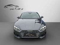 gebraucht Audi A5 Coupé 3,0 TDI quattro S-Tronic *3xS-Line, B&O*