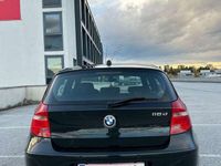 gebraucht BMW 116 116 d