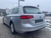 gebraucht VW Passat Variant Business TDI DSG