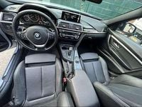 gebraucht BMW 328 328 i xDrive M-performance