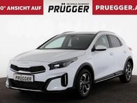 Gebraucht Kia XCeed Silver 114 PS (83 kW) 2025 Weiß SUV